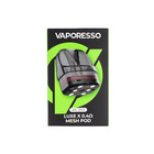  Vaporesso LUXE X Replacement Pod - 2 Pack