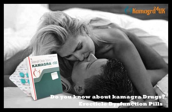 Do you know about kamagra Drugs? - laurawillsion