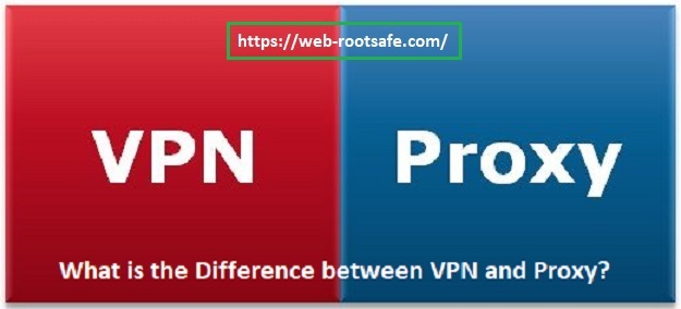 What is the Difference between VPN and Proxy? – www.webroot.com/