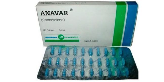 Anavar Oral: A Comprehensive Guide