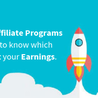 Top Six Affiliate Programs you need to know which will boost your Earnings