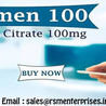 Buy Sildenafil 100mg (Bluemen 100mg) Pills for Mens Sexual Health - Same Day Delivery