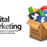 Benefits of Digital Marketing Services in the Growth of Online Business
