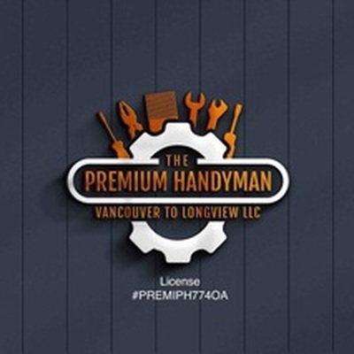 The Premium Handyman Vancouver to Longview LLC