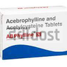 AB Phylline N Tablet Buy online in India