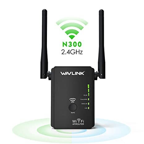 Guide For Configuring A Wavlink Router