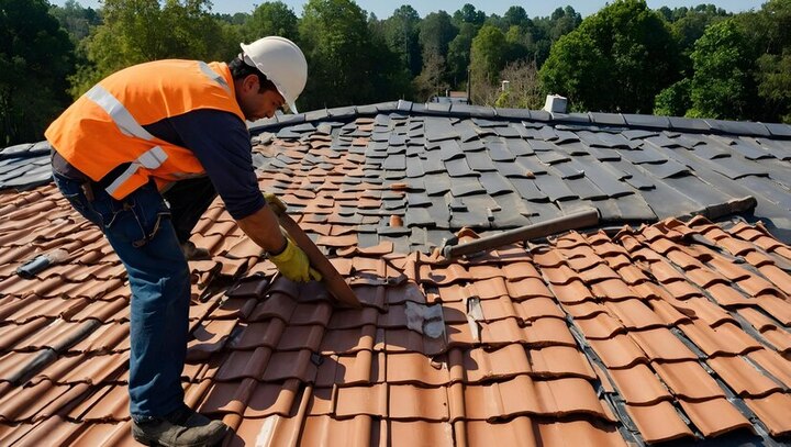 Roofers-in-Portage-MI