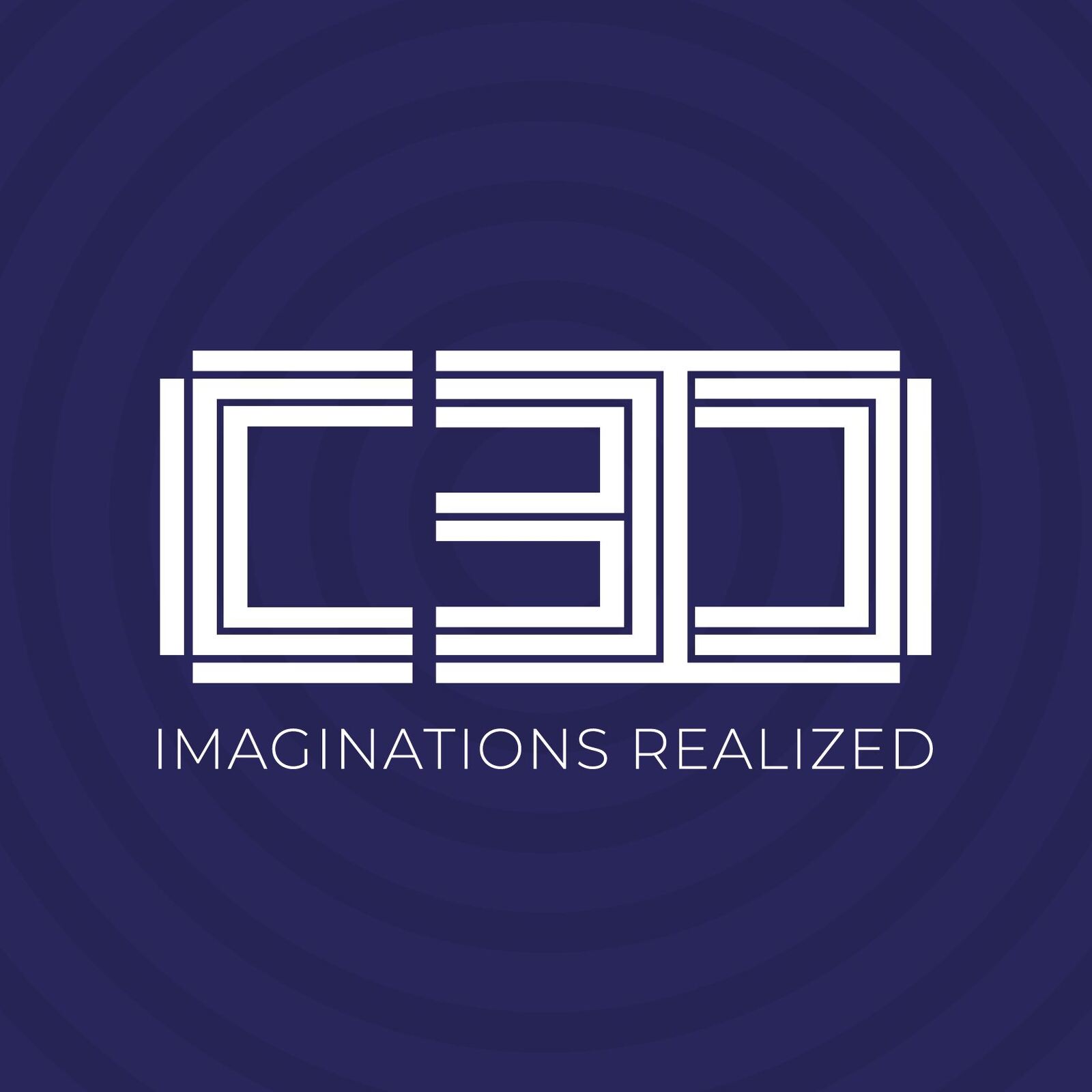 C 3D