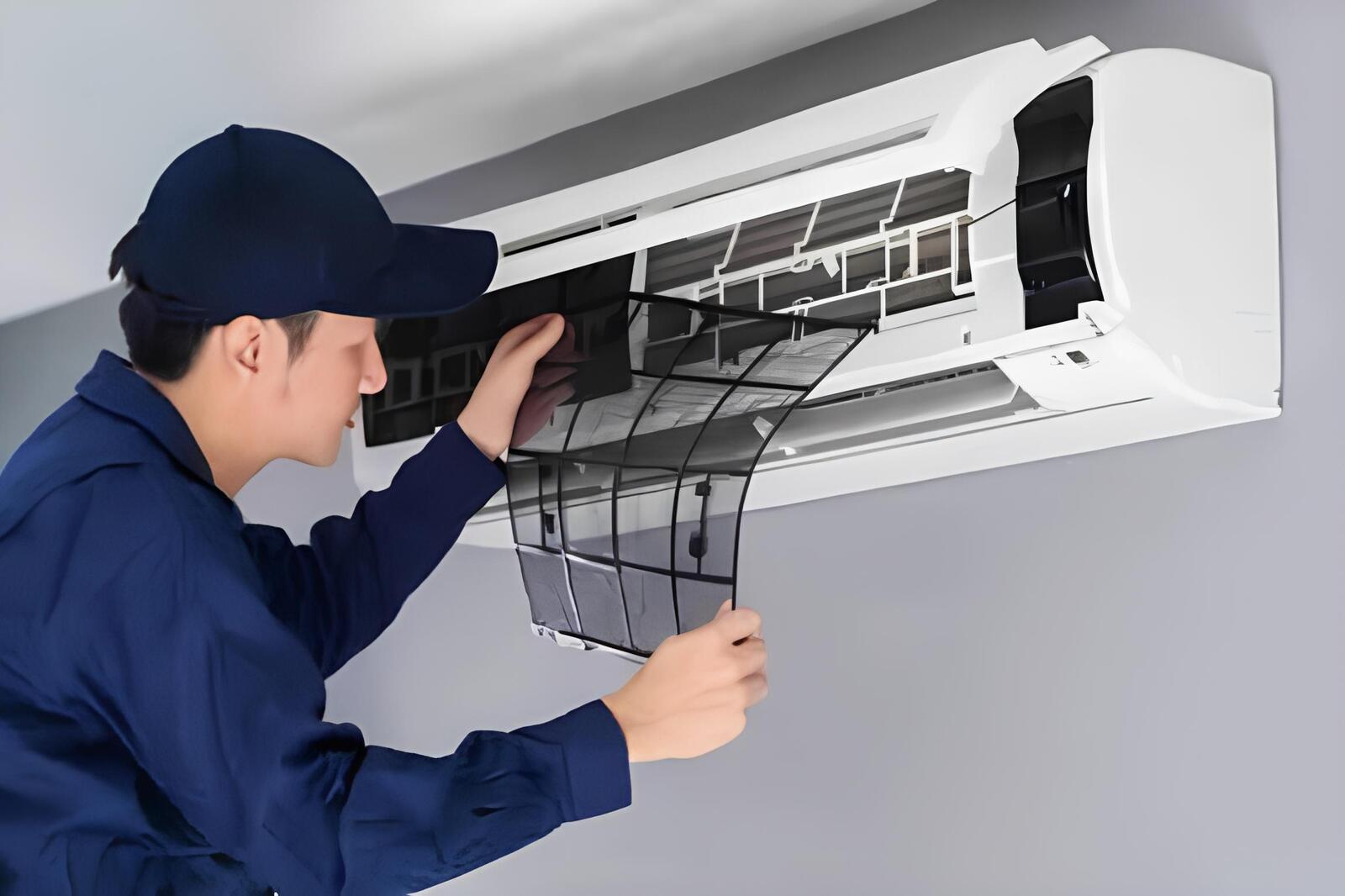 Reliable AC Repair Mumbai: Your Go-To Service for Cooling Solutions