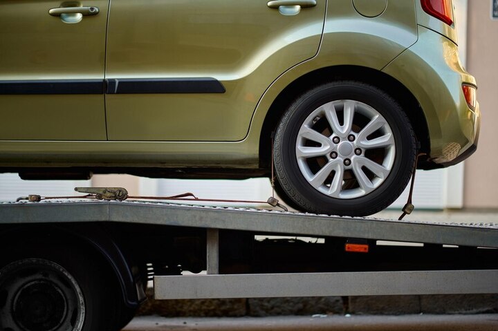 Towing-in-Pleasanton-TX