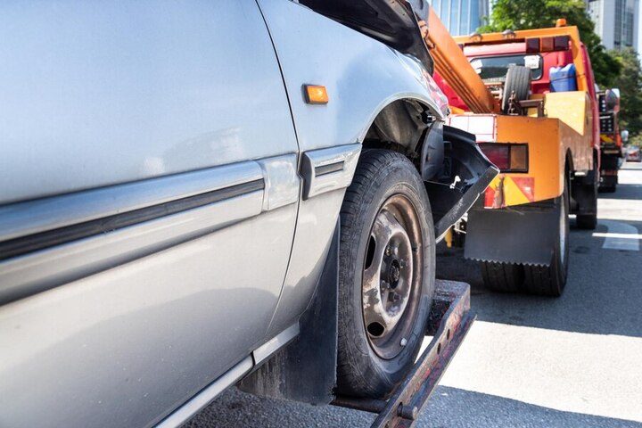 Towing-in-Pleasanton-TX