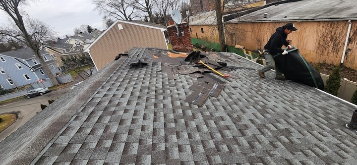 Roofers-in-Yonkers-NY