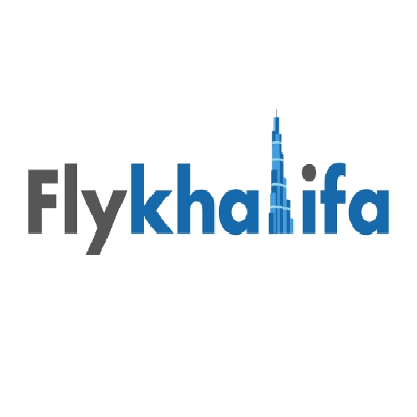 Fly khalifa