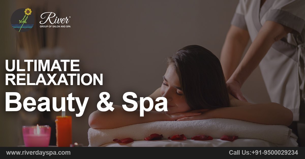 tiruppur massage centre |riverdayspa