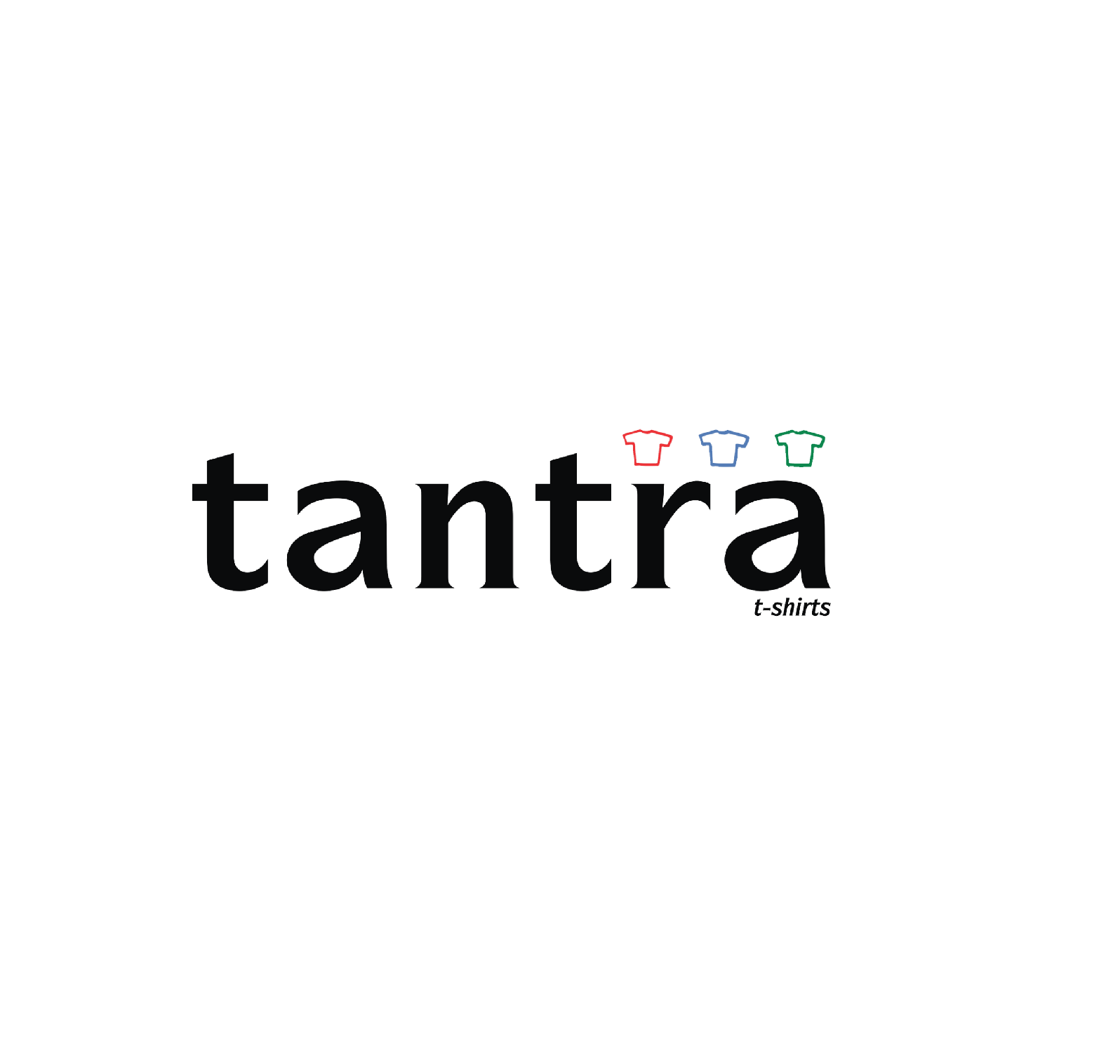 Tantra t-shirts
