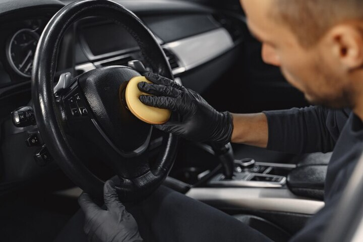 Auto-Detailing-in-Garland-TX