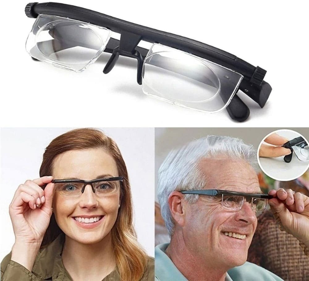 What Is Properfocus Glasses Glasses?