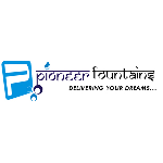 Pioneer Fountains