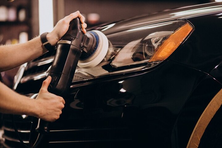 Auto-Detailing-in-Garland-TX