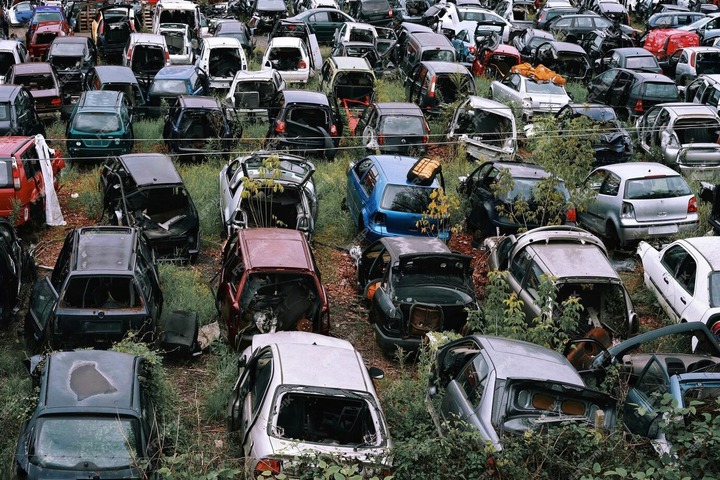 Scrap-Car-Buyers-in-Grand-Rapids-MI