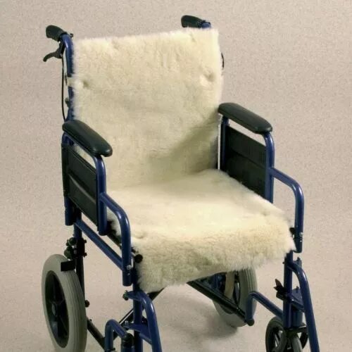 Wheelchair Cushions Uk &amp; Mobility Cushions