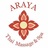 Araya Thai Massage &amp; Spa