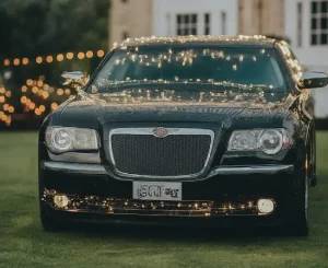 Wedding Limo Services in Miami | Wedding Chauffeur Service Hire