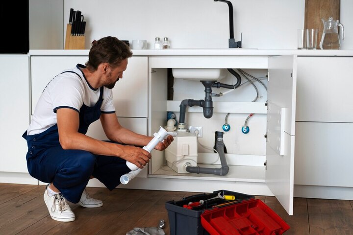 Plumbing-Companies-in-River-Grove-IL