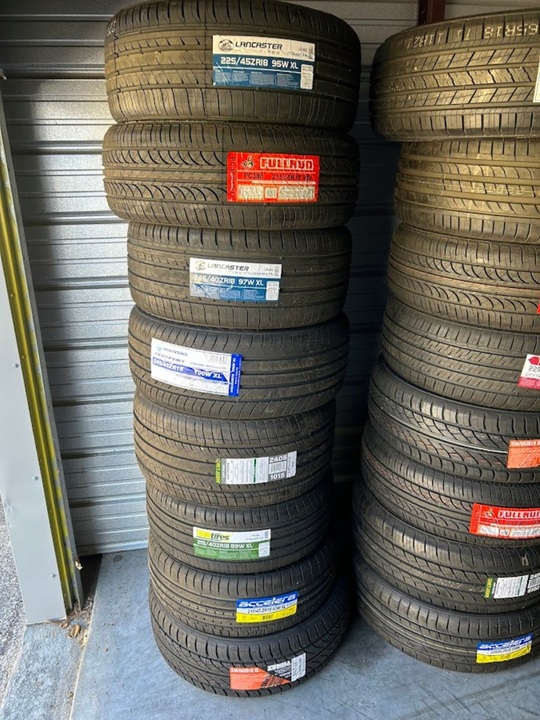 Tire-Shops-In-Sumter-SC