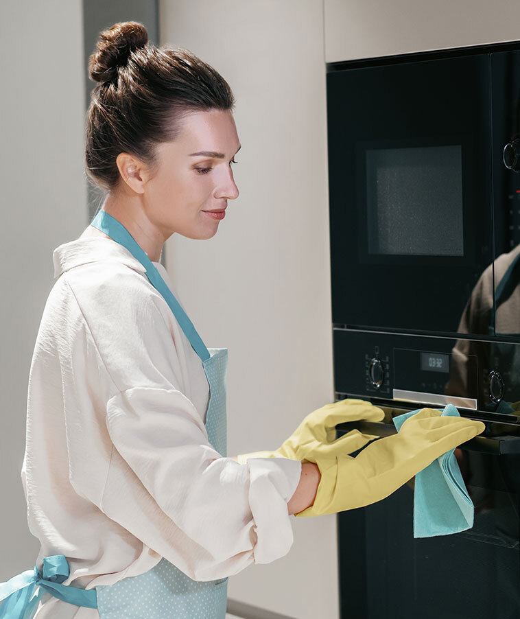 Top Cleaning Services in Jacksonville, FL - Maidup Cleaning