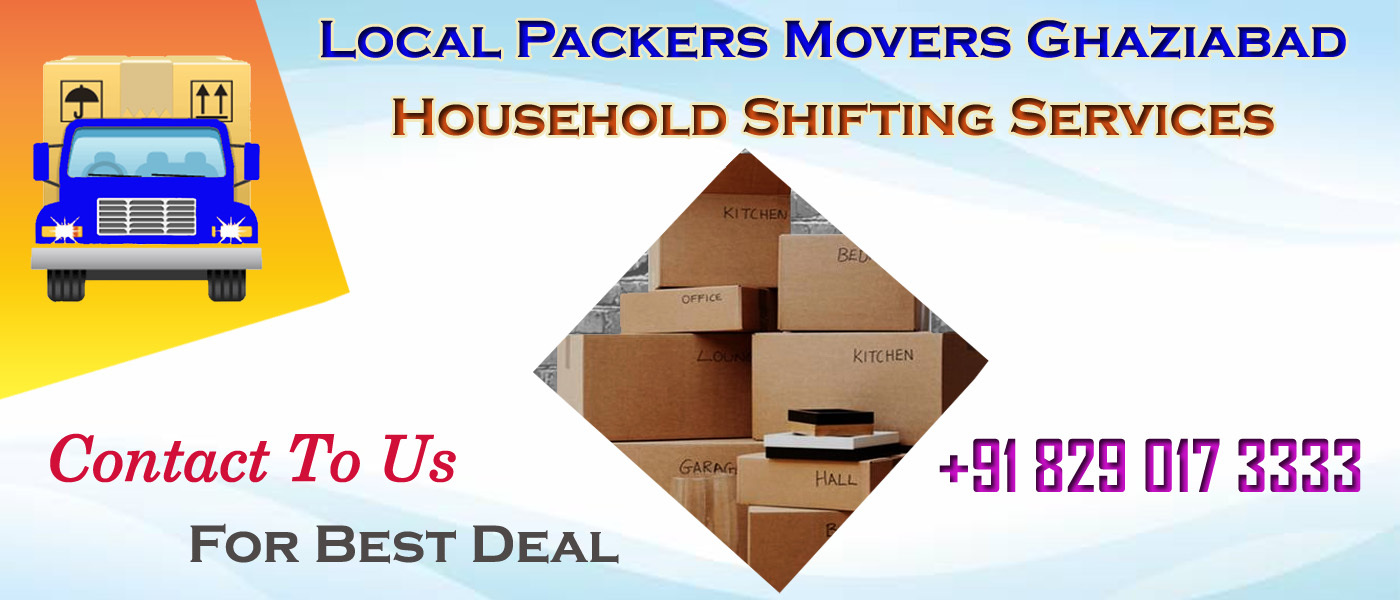 Packers Movers NewDelhi