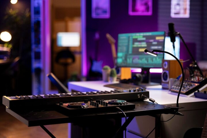 Recording-Studios-in-Raleigh-NC