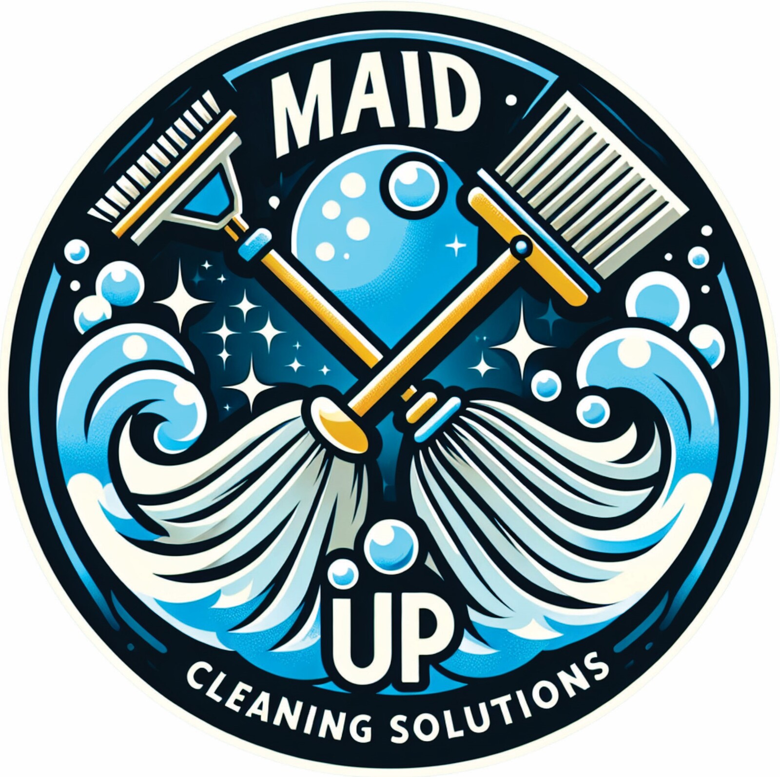 Premier Cleaning Services in Jacksonville, FL | Maidup Cleaning