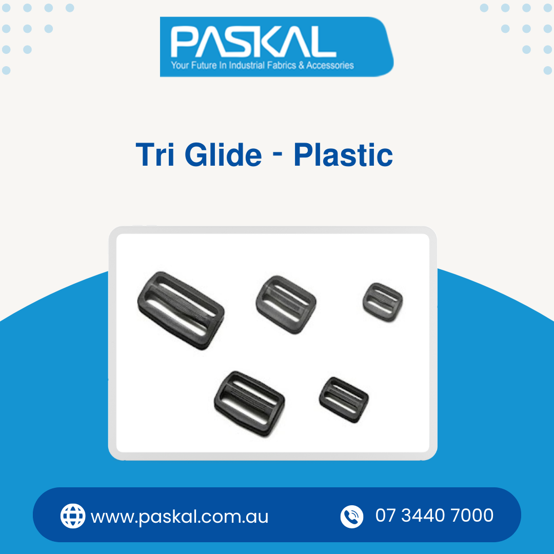 Tri Glide - Plastic