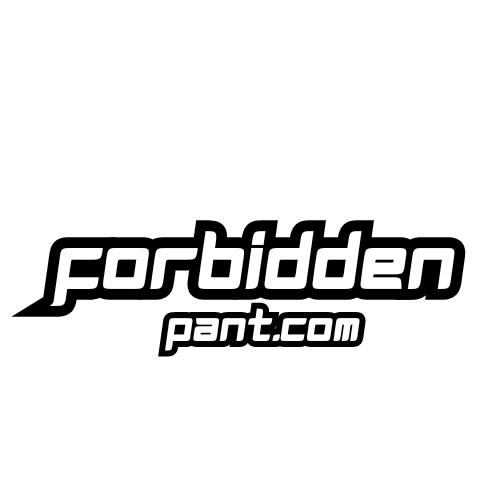 Forbidden Pants