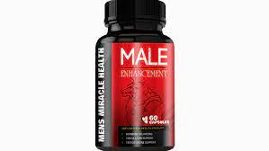 Mens Miracle Health Side Effects
