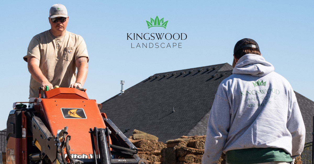 Professional Landscaping Services for Your Home or Business