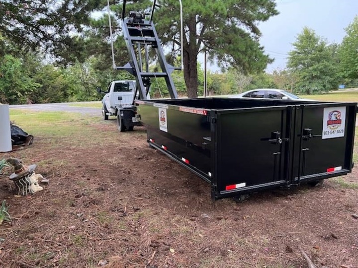 Dumpster-Rental-Service-in-Grayson-County-TX