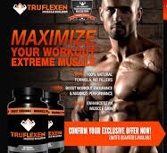 What Are The UNIQUE Ingredients Of Truflexen [Testosterone Booster]?