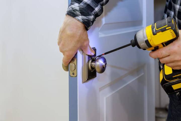 Locksmith-in-Charlotte-NC