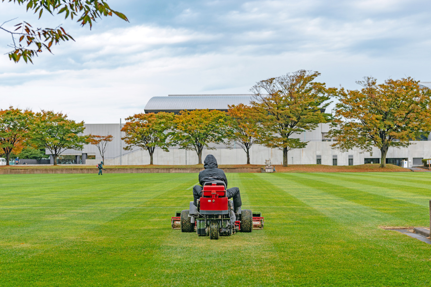 Premier Landscape Services in Colleyville, TX | Kingswood Landscape