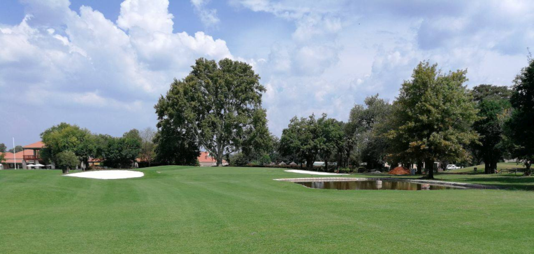 Emfuleni Golf Club