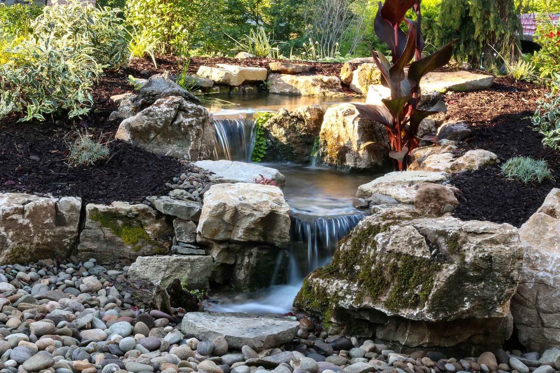 Kingswood Landscape: Colleyville's Top Choice for Landscaping Services