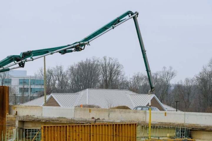 Concrete-Pumping-in-Laurel-MT