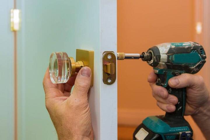 Locksmith-in-Chesterfield-VA