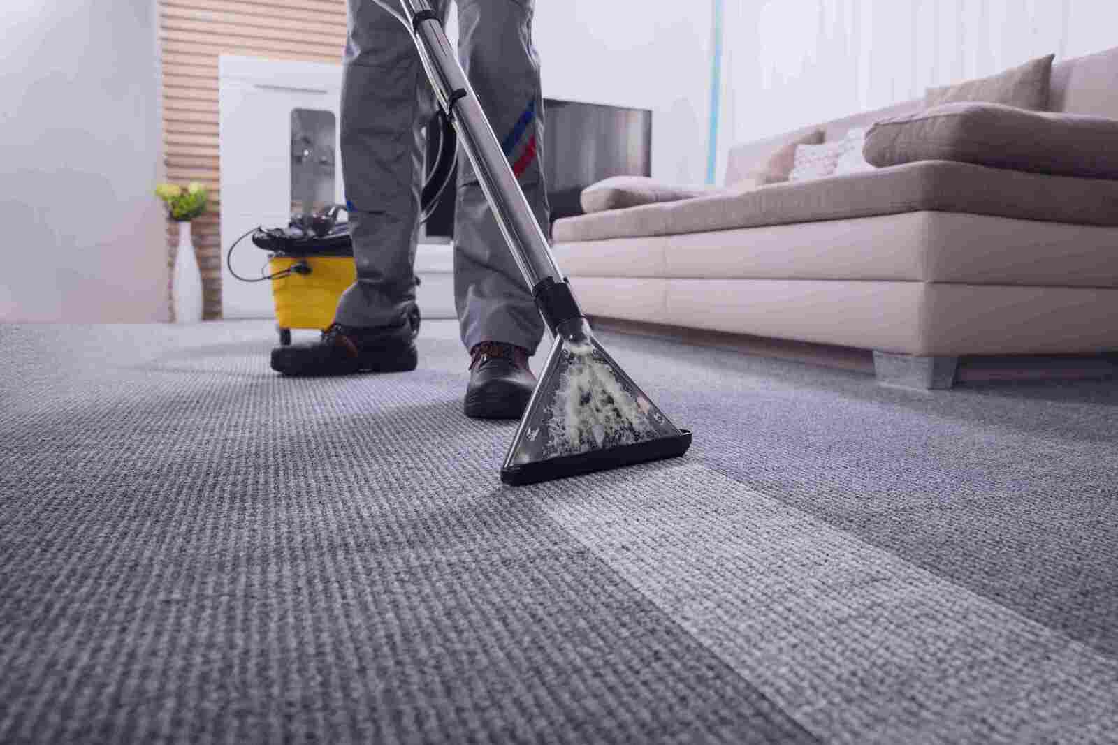 Advantages of House Deep Cleaning