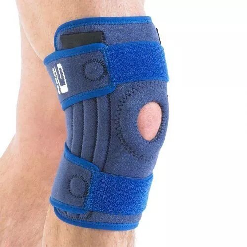 Knee Supports &amp; Knee Braces