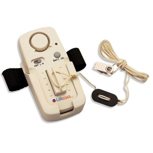 Patient Alarm System &amp; Pendant Alarms for the Elderly