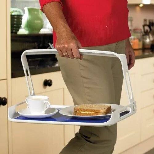 Lap Trays For Eating &amp; Folding Lap Tray