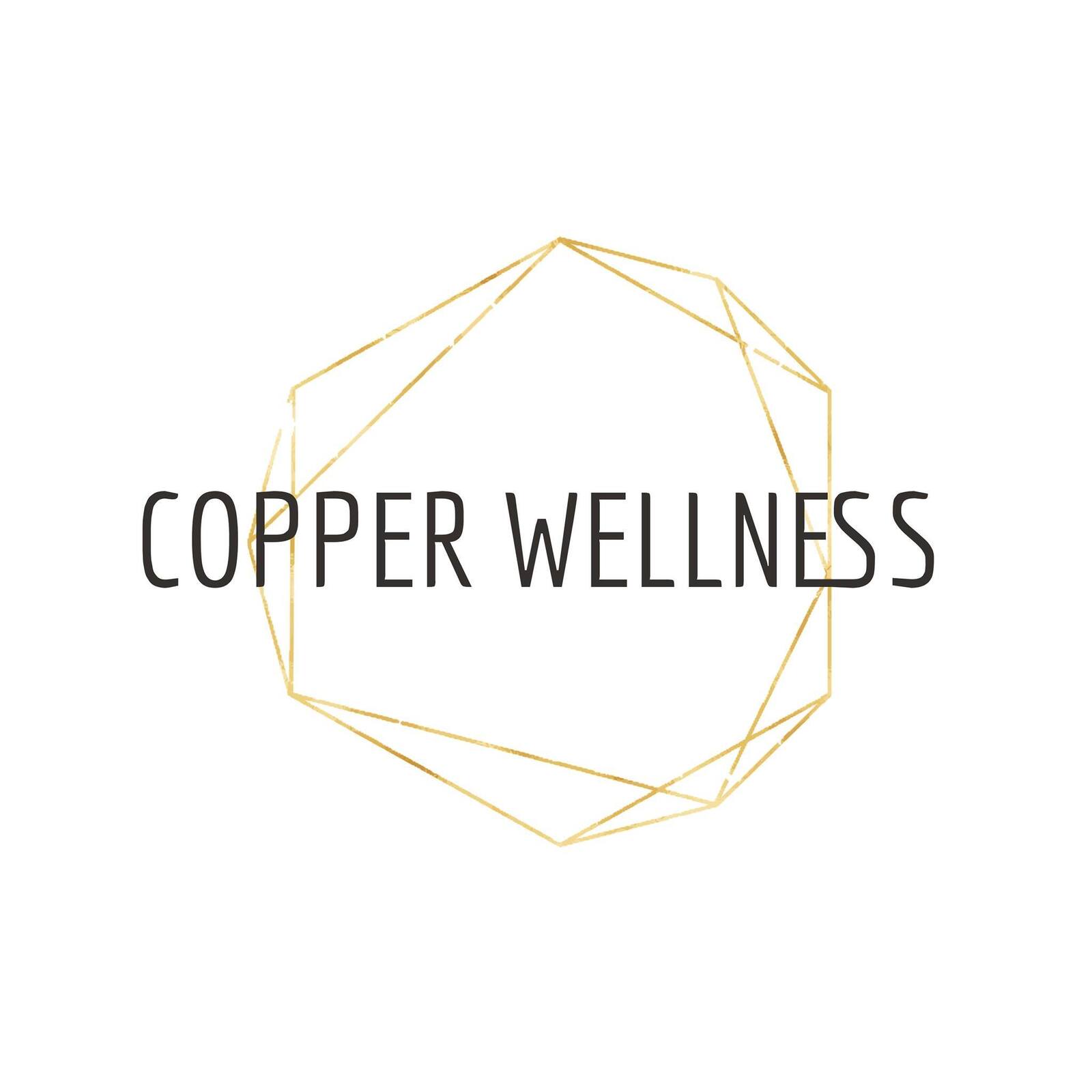 Copper  Wellness